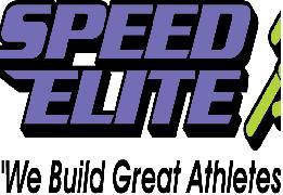 Speed Elite trains today's aspiring high level athletes ages 8 and up. We've helped develop many High school stars and Division 1 athletes.