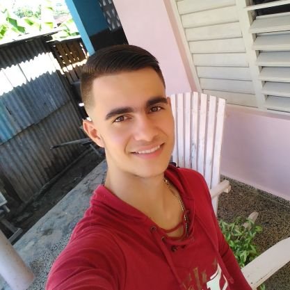Dievercion es mi segundo nombre 🤗
