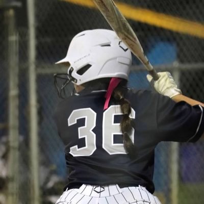 2023 C/OF || Pennridge High School Varsity Softball || GPA: 4.1/4.4w || Email: oliviacrognale2023@gmail.com