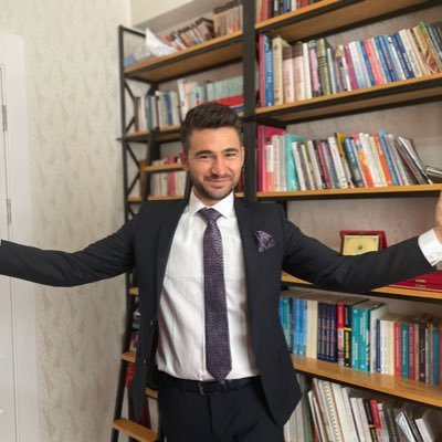 Metin Özkan Profile