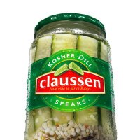 claussen pickles (@claussenpickles) Twitter profile photo