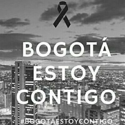 Su denuncia es la clave para luchar contra los malos manejos en nuestra Bogotá.