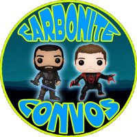 Carbonite Convos (@carboniteconvos) 's Twitter Profile