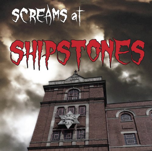 ShipposScreams's profile picture. The old Shipstone Brewery will be opened for a very special charity ghost hunt event, areas to be explored include the grand gothic site and extensive caves.