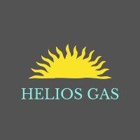 Helios Gas(@HeliosGas) 's Twitter Profile Photo