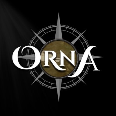 Orna: the GPS RPG and Hero of Aethric!