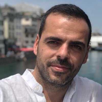 Maroon_Sfeir's profile picture. #Elections | #Politics | #Governance | #Lebanon | #MENA