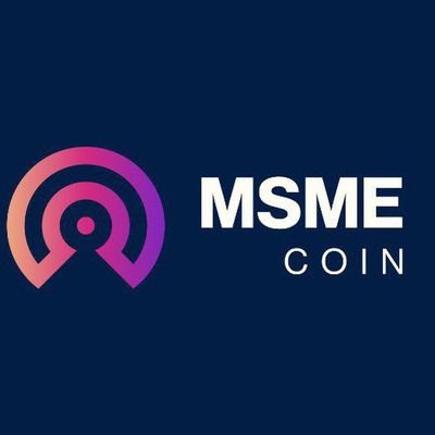 Financial Services and Business Expansion for MSMEs
Bringing blockchain and cryptocurrency to the real world of business