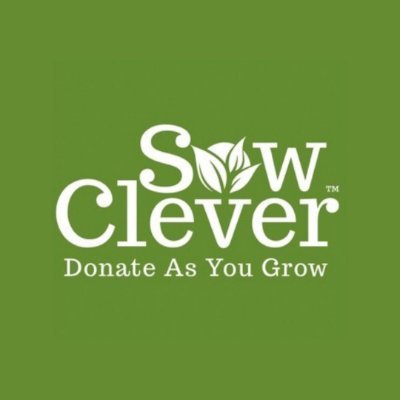 Sow Clever creates gardening grow your own kits which contain everything you need to grow your own veg and flowers from seed. Proud to donate to Mind charity