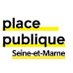 Place Publique Seine-et-Marne (@PlacePublique77) Twitter profile photo