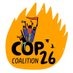 COP26 Coalition Brighton (@COP26Brighton) Twitter profile photo