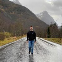 Adrian Oltean (@adrianolteanm) 's Twitter Profile