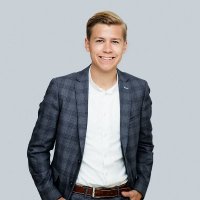 Thomas Rohden (@thomasrohden) 's Twitter Profile