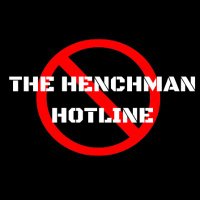 ๐ง๐๐ ๐๐๐ก๐๐๐ ๐๐ก ๐๐ข๐ง๐๐๐ก๐ โ (@henchmanhotline) 's Twitter Profile