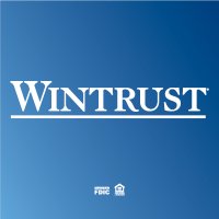 Wintrust(@Wintrust) 's Twitter Profile Photo