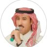 K_almsh3an's profile picture. شاعر سعودي