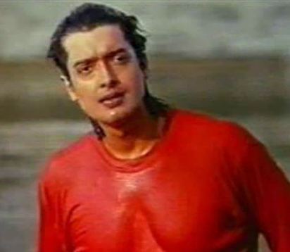 Please like our Rajesh Hamal Facebook page - to those that admire and appreciate Rajesh