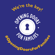 Housing Families First is an organization that provides families experiencing homelessness with tools to achieve housing stability. Everyone deserves a home.