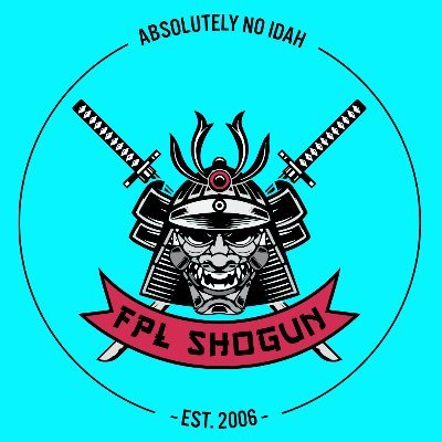 FPL_Shogun Profile Picture