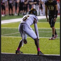 Tibou Barry (@tiboubarry20) 's Twitter Profile