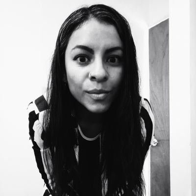 enaxaqueca's profile picture. Fémina atemporal, ecléctica por naturaleza. Tengo el súper poder de olvidar los cumpleaños.💚