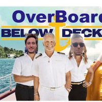 OverBoard: A Below Deck Podcast(@OverBoard_Pod) 's Twitter Profile Photo