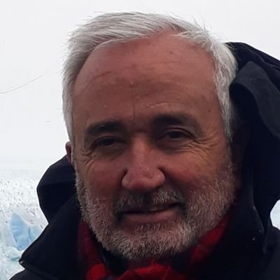 amarrocco54's profile picture. Ingeniero de Operaciones Industriales