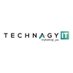 Technagy IT (@technagyit) Twitter profile photo Technagy IT (@technagyit) Twitter profile photo