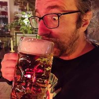 Groguiguy (@gdufaye) 's Twitter Profile