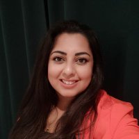 Nadia Bostock (@nybutt) 's Twitter Profile
