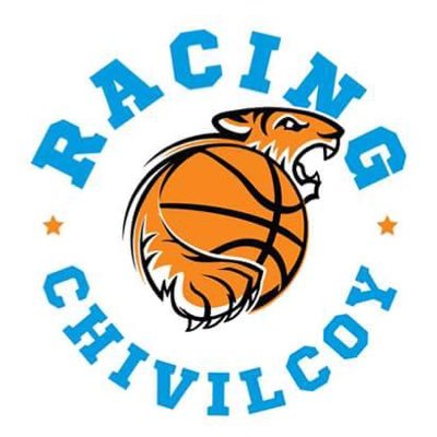 Cuenta oficial del Racing Club de Chivilcoy en la Liga Argentina de Basquet