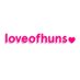 loveofhuns x (@loveofhuns) Twitter profile photo