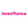 loveofhuns's profile picture. INSTAGRAM: @loveofhuns⁣
