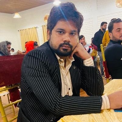 saddam_moin's profile picture. I am social worker and advocate of high court UP