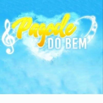 Pagodedobem90f1's profile picture. Projeto Solidário do samba e pagode 90 e 2000