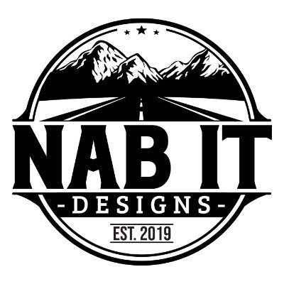 This is the official Twitter account for NAB It Designs! We design positive, clever, fun, and humorous clothing for those that are in the 