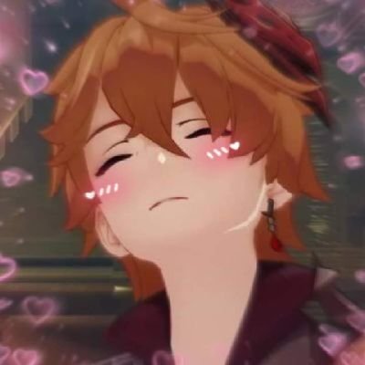 #genshintwt
🇵🇭 | 19 | 🔥❄️🔥| 💧🔶 | Childe main UwU | AR56 asian server