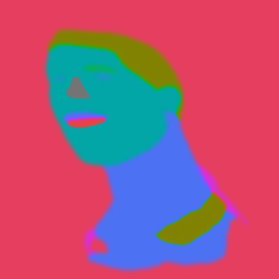 ₠ Profile