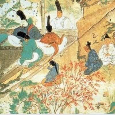 元「大宅世継」です。宰相の君は『紫式部日記』に二人『枕草子』に一人登場しますので、お好きな女房を想像して下さい。
中の人は日本史、世界史、平安文学が好きです