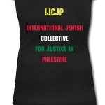 International Jewish Collective for Justice in Palestine is an alliance of Jewish groups from around the globe standing up for the rights of Palestinians in Isr