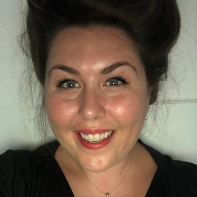 Sally Nuttall Profile