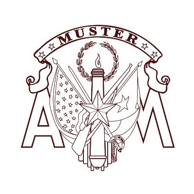 Texas A&M Campus Muster