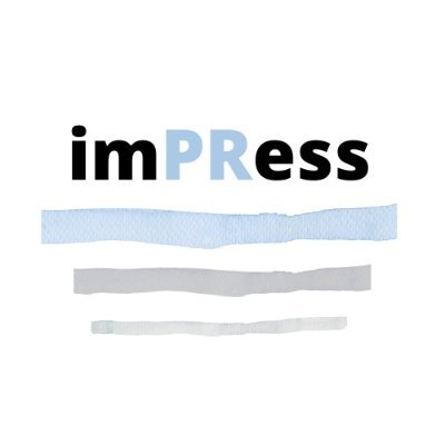 imPRess is a strategic communications/marketing company tailored to your needs.