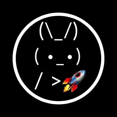 Bunny Rocket Token is an ERC-20 token inspired by an Elon Musk Tweet. Tap link to join the chat 📲https://t.co/xeFjUTO9ik