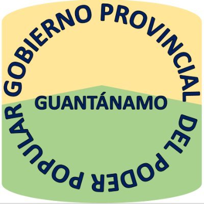 Gobierno Provincial del Poder Popular Guantánamo