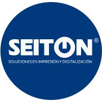 SEITON DE MÉXICO(@Seiton_Oficial) 's Twitter Profile Photo
