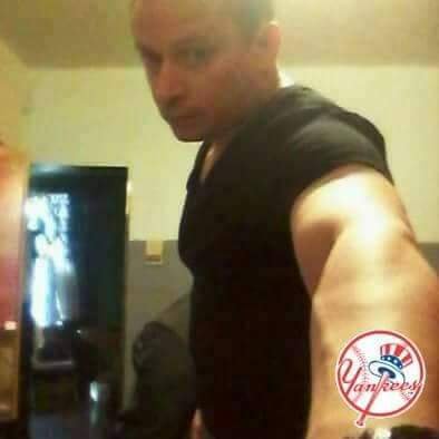 NYC Native and C.P.T. Rob Vazquez Host of NYC Based Combat Sports Podcast Cap Combat Sports on Youtube