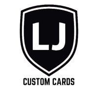 LJ's Custom Cards, LLC(@Ljs_sportscards) 's Twitter Profile Photo