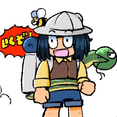 ponkura2's profile picture. んあー！ ぽんくらさん、仙台人になったらしいよ！？ ゲームとかスノボとかお二郎さんとか好き。大魔界村八分