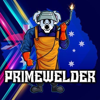 prime_welder Profile Picture
